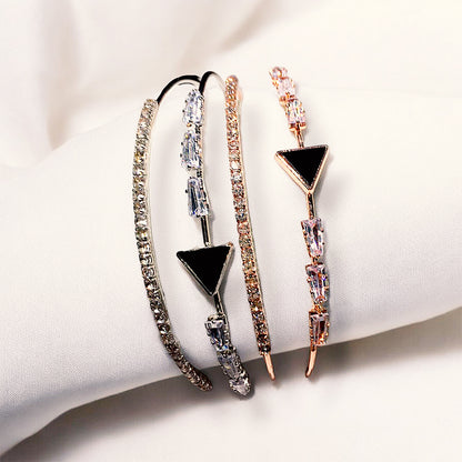 Elegant Arrow Design Bracelet (B01)