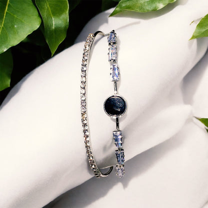 Cute Circle Bracelet | Adjustable Fit | B05